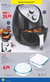 Folleto Lidl semana 30 Página 22