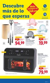 Folleto Lidl semana 30 Página 23