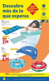 Folleto Lidl semana 30 Página 24