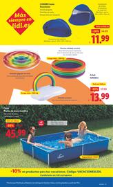 Folleto Lidl semana 30 Página 25