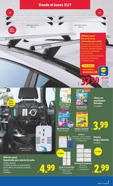 Folleto Lidl semana 30 Página 3