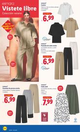 Folleto Lidl semana 30 Página 6