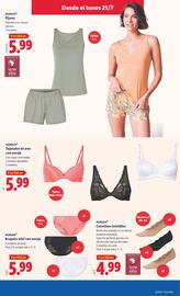 Folleto Lidl semana 30 Página 9
