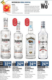 Biedronka gazetka Strona 23