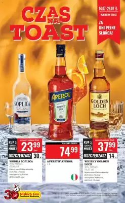 Biedronka gazetka (ważność do 26-07)