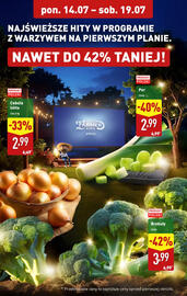 ALDI gazetka tydzień 29 Strona 4