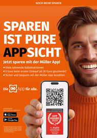Müller Flugblatt woche 29 Seite 18