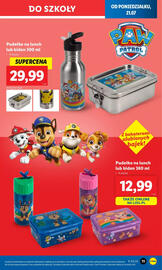 Lidl gazetka tydzień 30 Strona 11