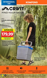 Lidl gazetka tydzień 30 Strona 16