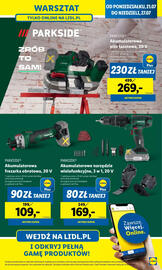 Lidl gazetka tydzień 30 Strona 19