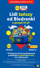 Lidl gazetka tydzień 30 Strona 3