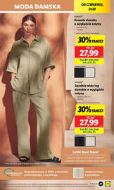 Lidl gazetka tydzień 30 Strona 31