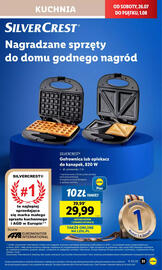 Lidl gazetka tydzień 30 Strona 35