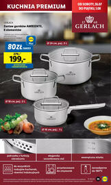 Lidl gazetka tydzień 30 Strona 39