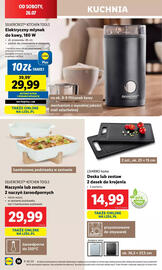 Lidl gazetka tydzień 30 Strona 40