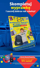 Lidl gazetka tydzień 30 Strona 5