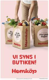 Hemköp reklamblad vecka 29 Sida 13