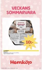 Hemköp reklamblad vecka 29 Sida 7