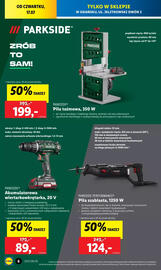 Lidl gazetka Strona 6