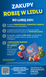Lidl gazetka Strona 8