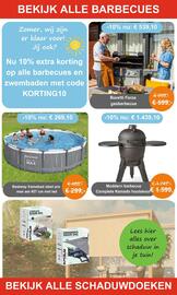 Tuinmeubelland folder week 29 Pagina 5