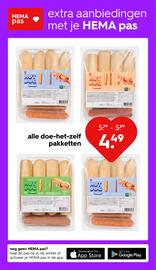 HEMA Flugblatt Seite 23