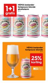 HEMA Flugblatt Seite 25
