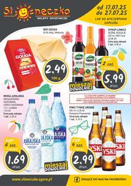 Słoneczko gazetka Strona 1