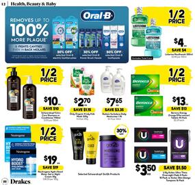Drakes catalogue week 29 Page 12