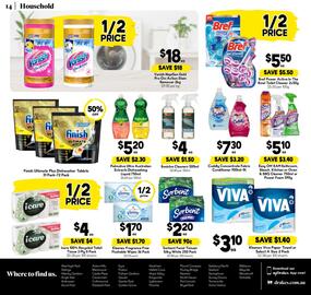 Drakes catalogue week 29 Page 14