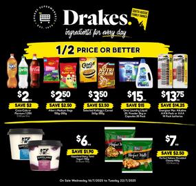 Drakes catalogue week 29 Page 16