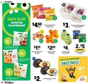 Drakes catalogue week 29 Page 4