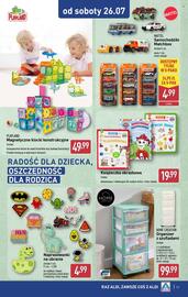 ALDI gazetka Strona 13