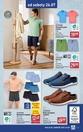 ALDI gazetka Strona 15