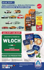 ALDI gazetka Strona 16