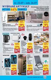 ALDI gazetka Strona 5