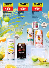 Lidl gazetka Strona 16