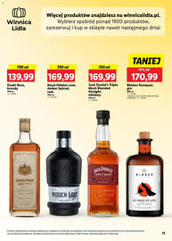 Lidl gazetka Strona 19