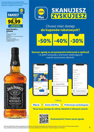 Lidl gazetka Strona 2