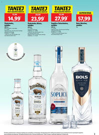 Lidl gazetka Strona 3