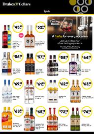 Drakes catalogue Page 4