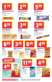 EuroSPAR gazetka Strona 10
