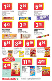 EuroSPAR gazetka Strona 10