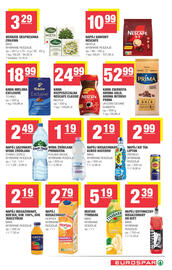 EuroSPAR gazetka Strona 11