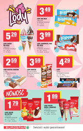 EuroSPAR gazetka Strona 12