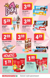 EuroSPAR gazetka Strona 12