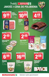 EuroSPAR gazetka Strona 14