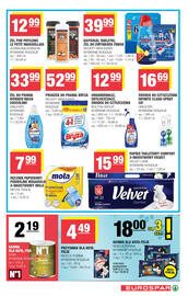 EuroSPAR gazetka Strona 15