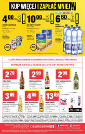 EuroSPAR gazetka Strona 16