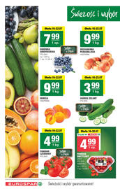 EuroSPAR gazetka Strona 2